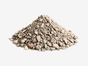 6F2 Crushed Hardcore