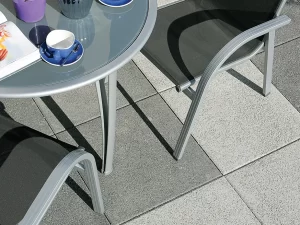 Newgrange Flags - 600mm x 600mm