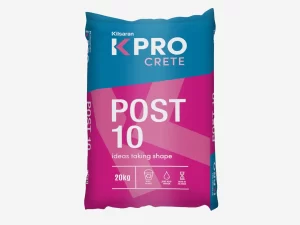 Kilsaran Master Crete Post 10 - 20KG
