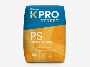 Kilsaran KPro Street Priming Slurry - 20KG